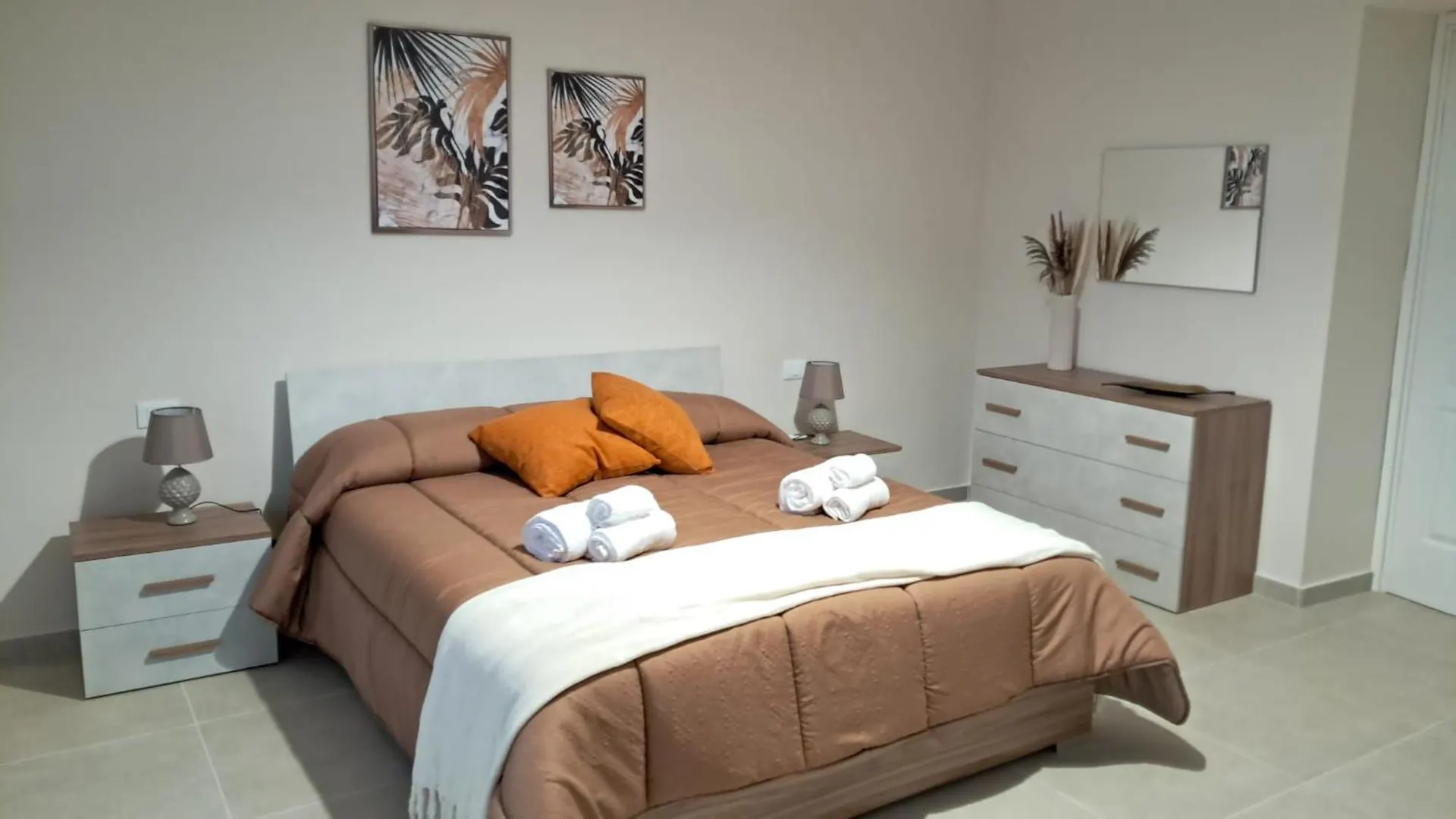 Il Giardino Segreto Holiday Home Agrigento 0*,  Italy
