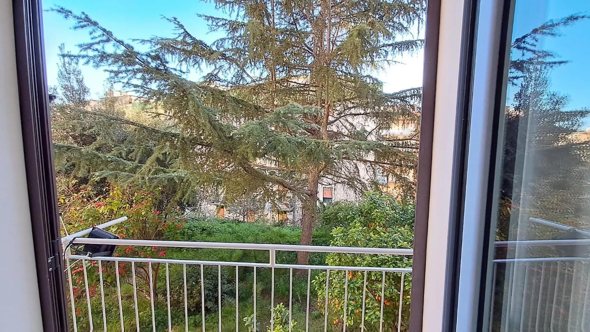 Il Giardino Segreto Holiday Home Agrigento 0*,