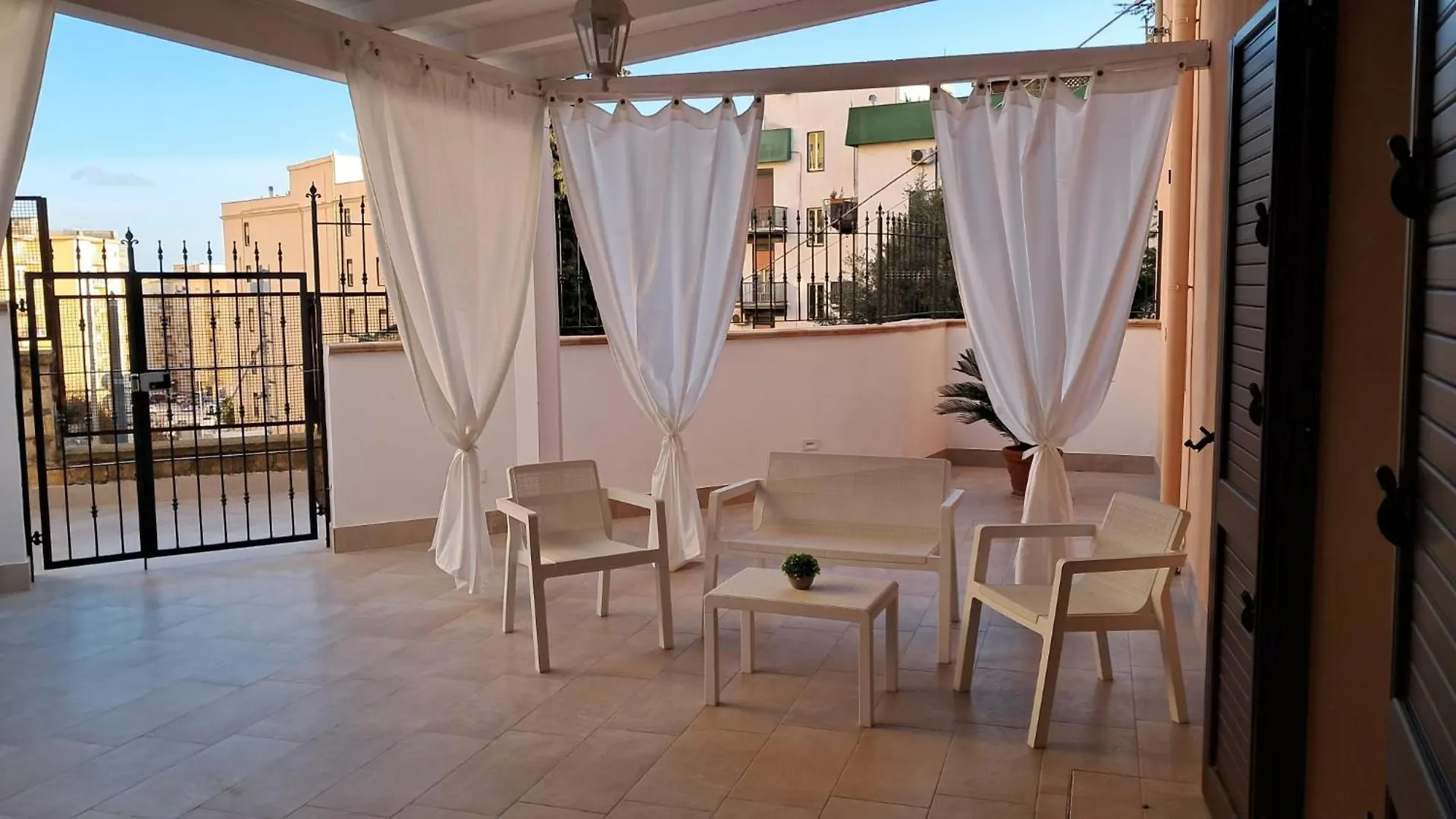 Il Giardino Segreto Holiday Home Agrigento 0*,  Italy