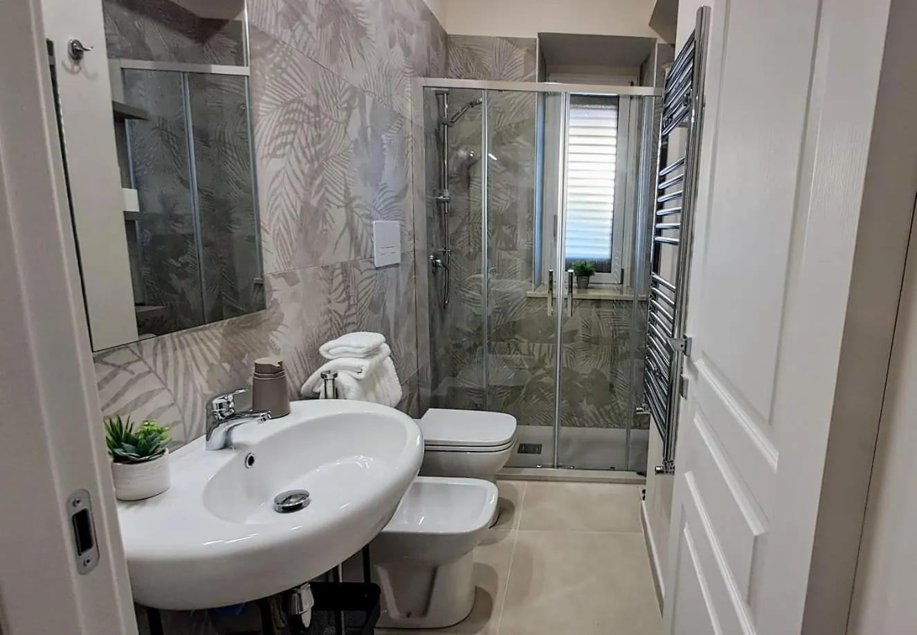 Il Giardino Segreto Holiday Home Agrigento
