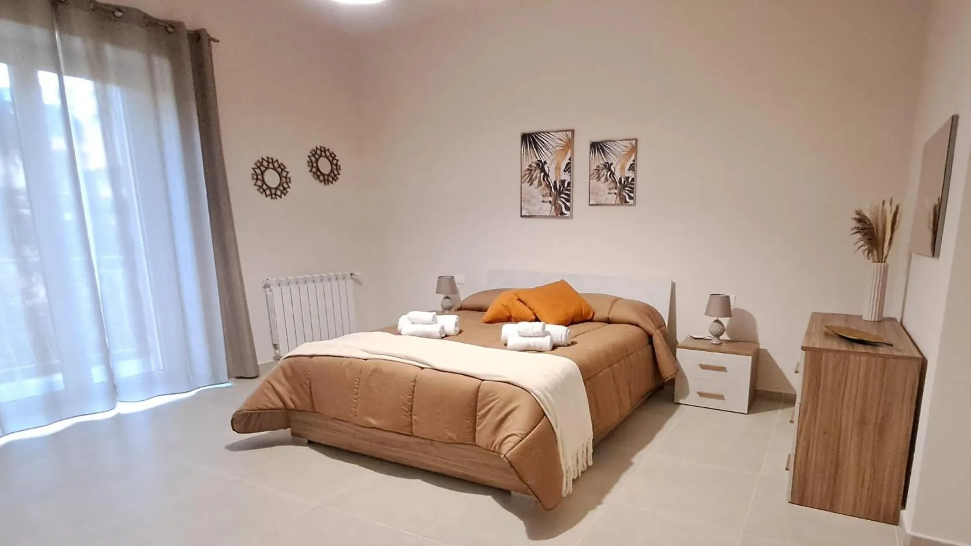 Apartment Il Giardino Segreto Holiday Home Agrigento