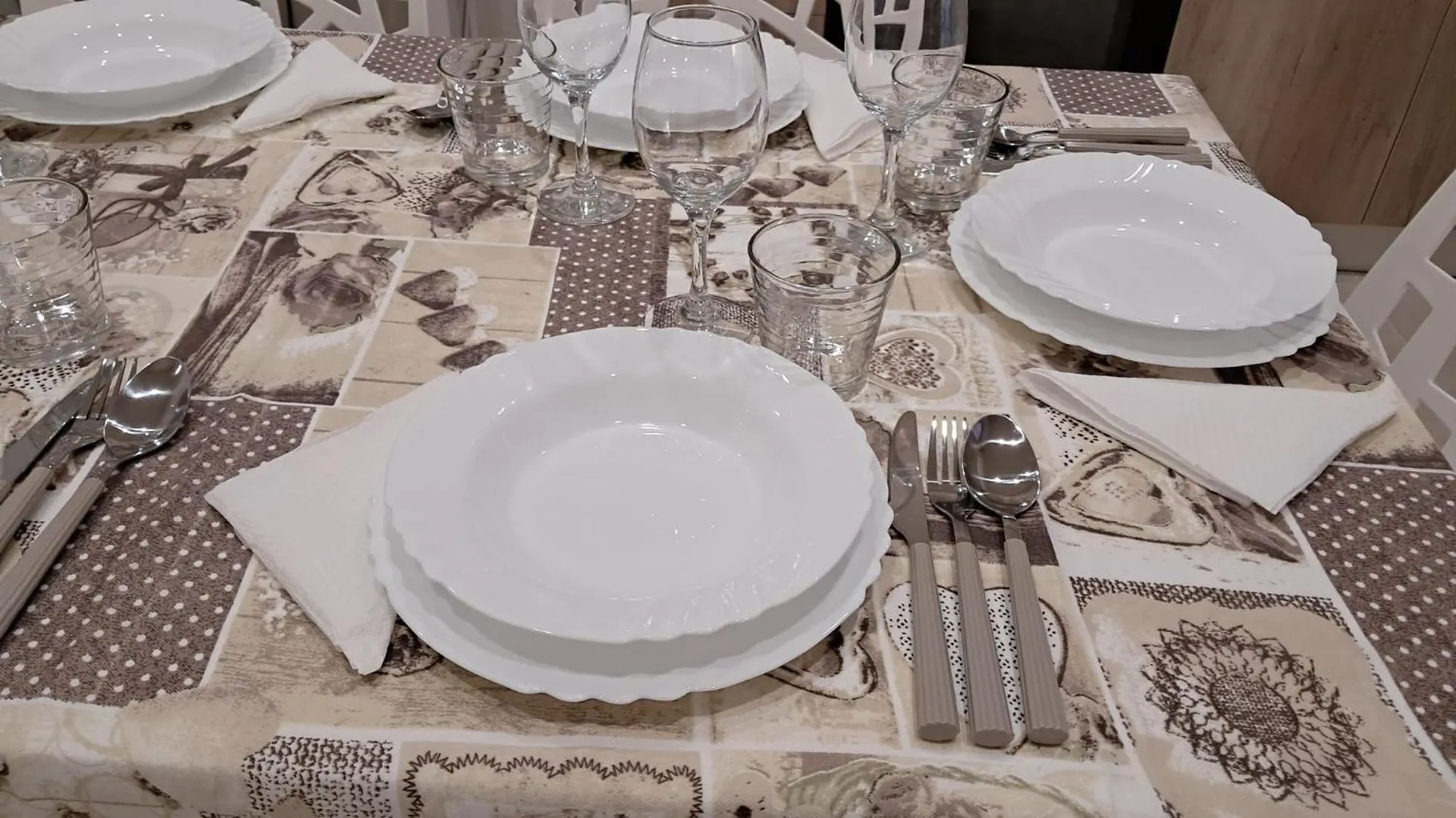 Apartment Il Giardino Segreto Holiday Home Agrigento Italy