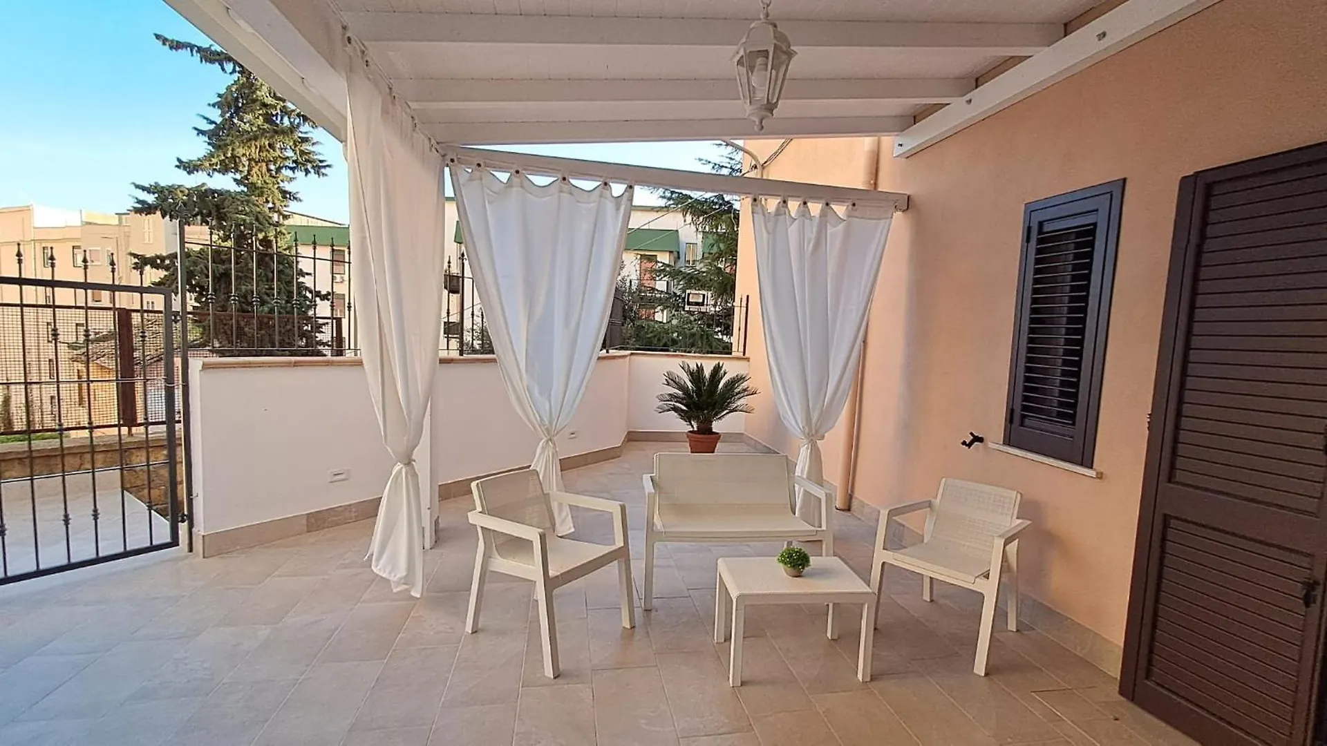 Il Giardino Segreto Holiday Home Agrigento 0*,  Itálie